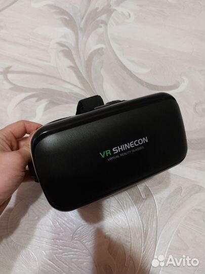 Vr очки для телефона