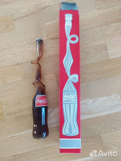 Коллекционная Coca Cola