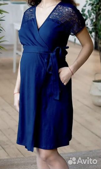 Вещи для беременных пакетом 50 52