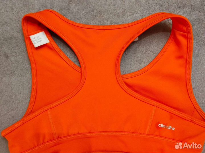 Топик adidas оригинал