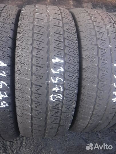 Matador F HR4 225/70 R15