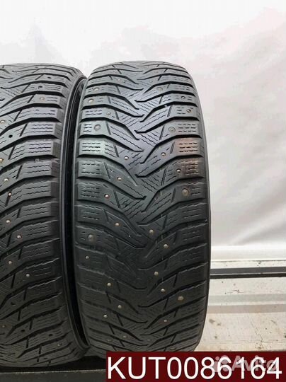 Kumho WinterCraft SUV Ice WS31 225/60 R17 99R
