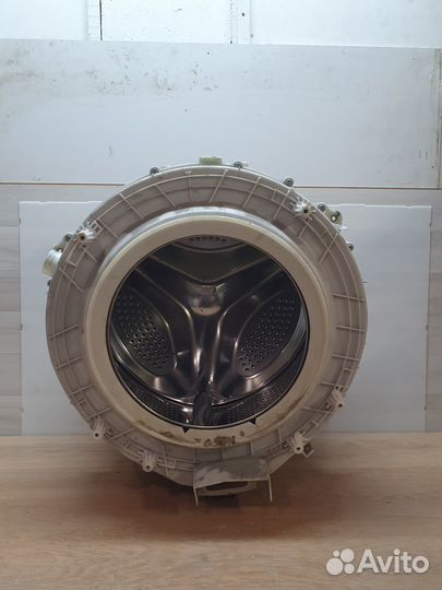 Бак Стиральной машины MFS50-8301-303031