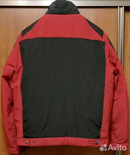 Куртка мужская демисезонная