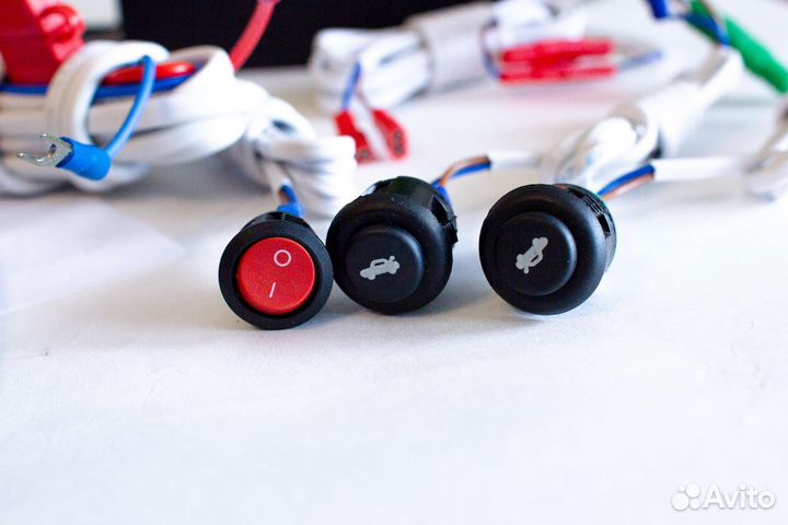 СГУ Гепард 4С 200 вт