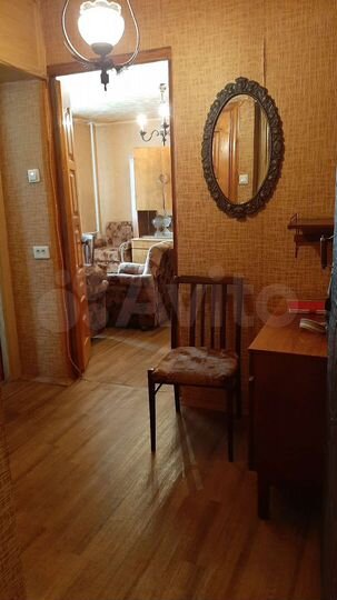 1-к. квартира, 36,1 м², 3/5 эт.