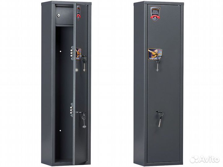 Оружейный сейф Чирок 1018