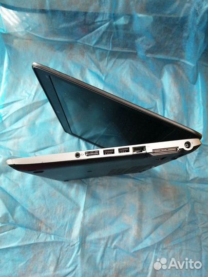 HP Elitebook 840g2 Core i5/8Gb/SSD256Gb/FullHD