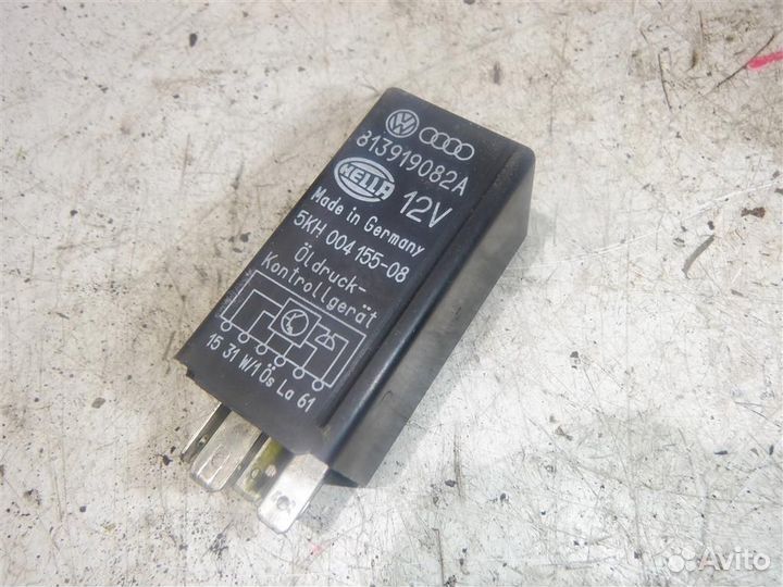 Реле Ауди 80 90 Б3
