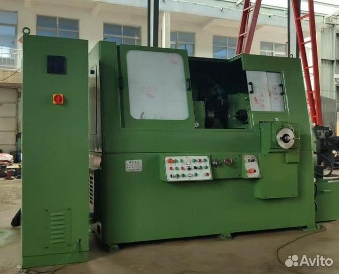 Резьбошлифовальный станок для резьбы RFQ-8518