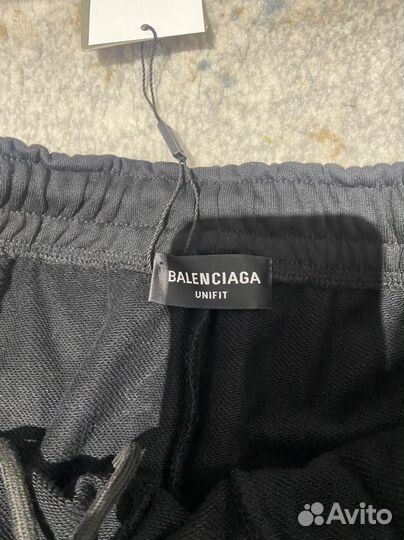 Balenciaga штаны