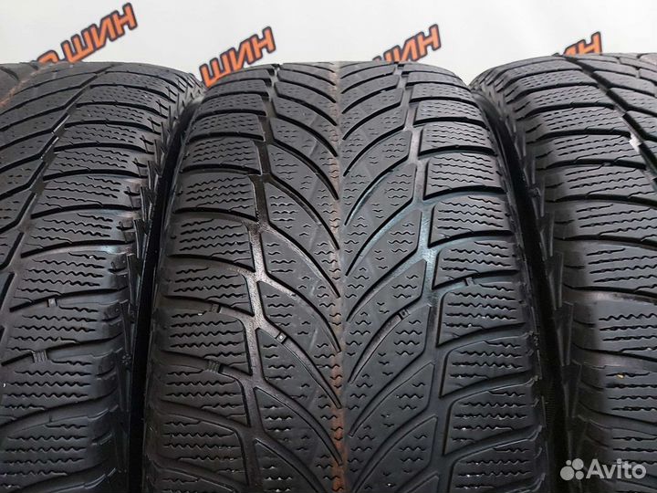 Goodyear UltraGrip Ice 2 225/50 R17 98T