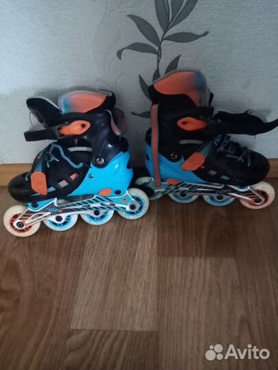 Ролики детские
