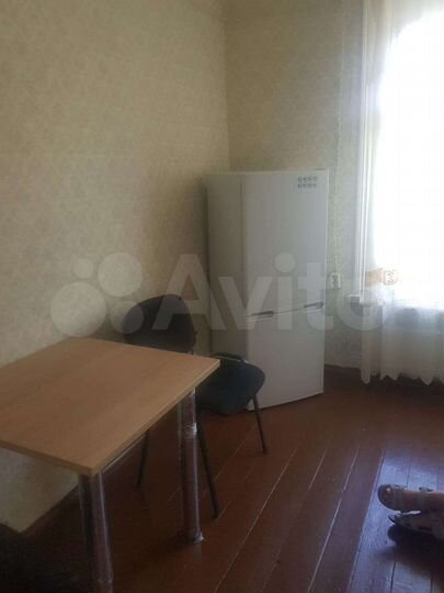 Комната 11 м² в 1-к., 2/2 эт.