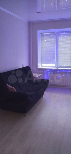 1-к. квартира, 39 м², 1/5 эт.