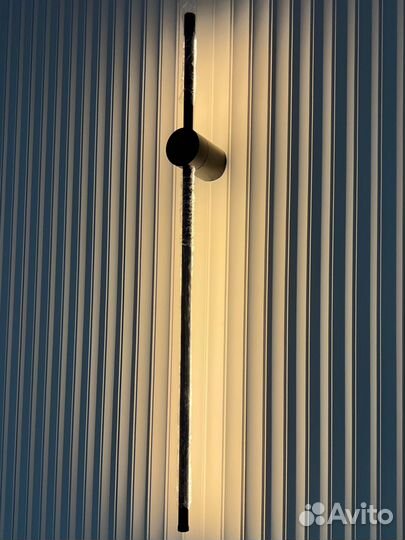 Настенный светильник бра