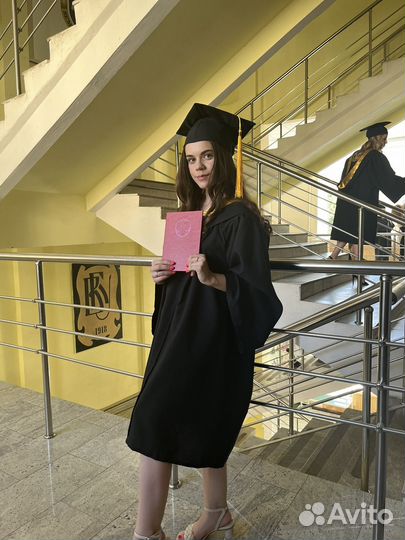 Репетитор по математике