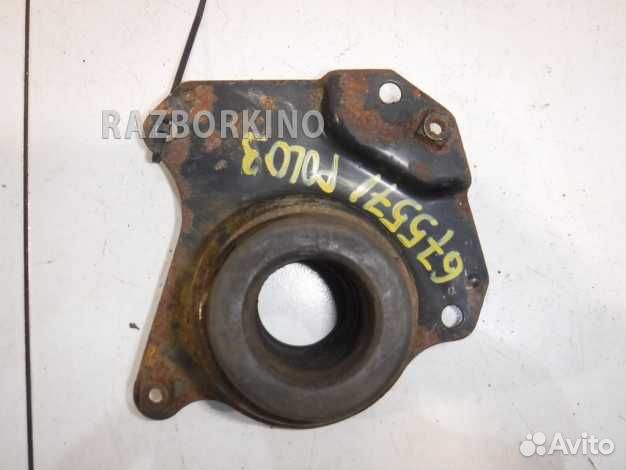 Опора двигателя