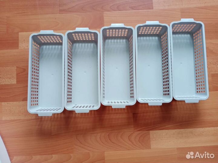 Органайзер для хранения