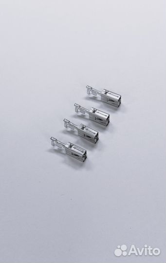 Пины Vag A0185454726
