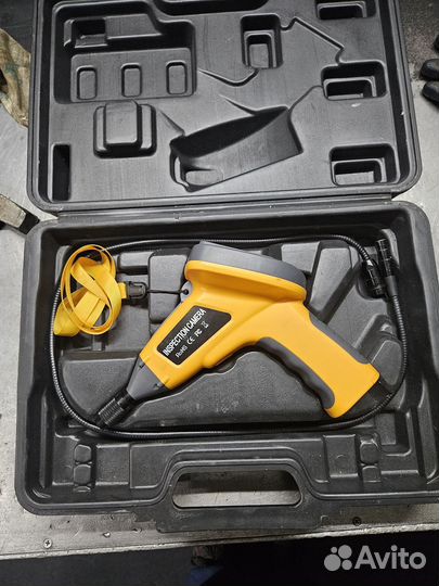 Камера эндоскоп