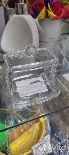 Органайзер для хранения косметики