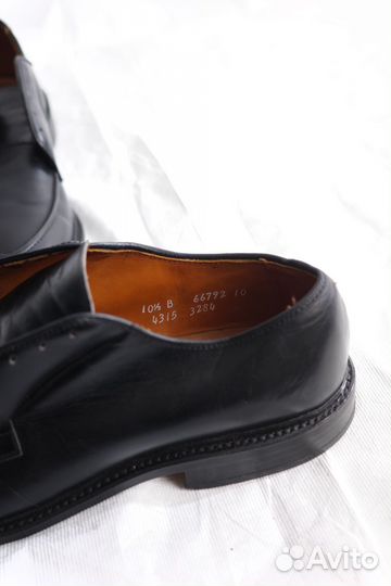 Дерби Allen Edmonds