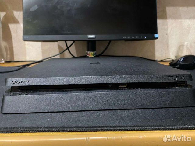 Sony PlayStation 4 Slim 500gb