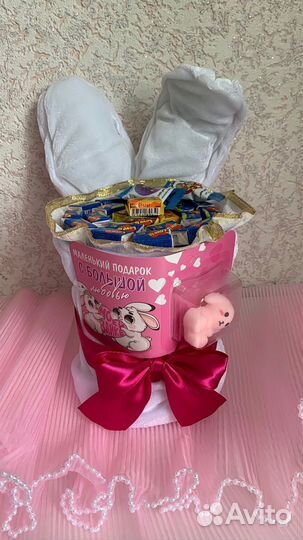 Подарок для девушки