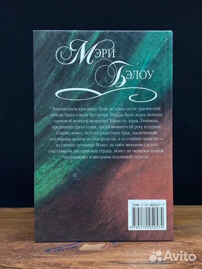 Обещание весны