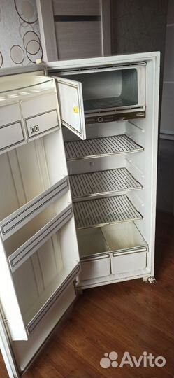 Холодильник Бирюса-6