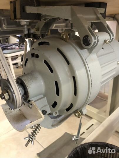 Промышленная Швейная машина juki