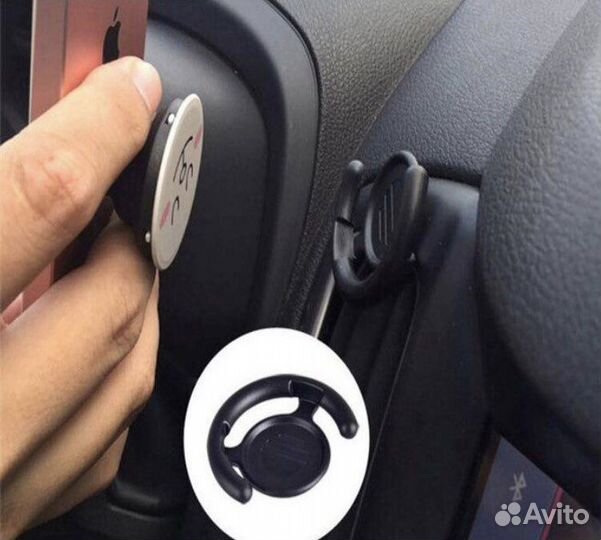 Держатель для телефона универсальный