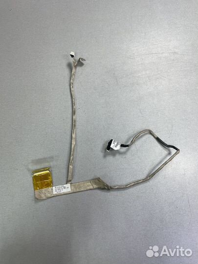 Шлейф матрицы HP ProBook 4520s, 4525s, 4720s