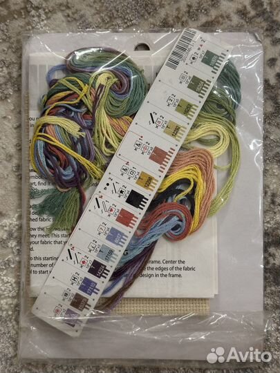 Набор для вышивания Dimensions 65080