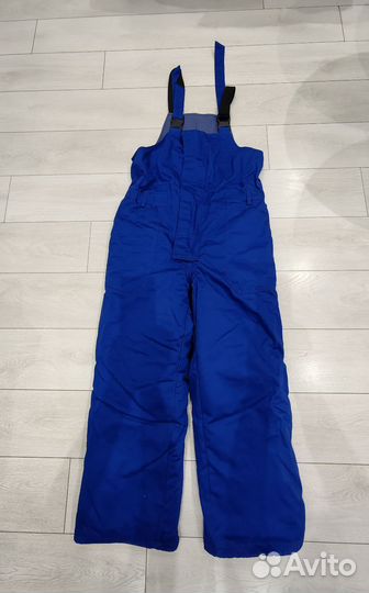 Сварочная спецодежда,зимняя