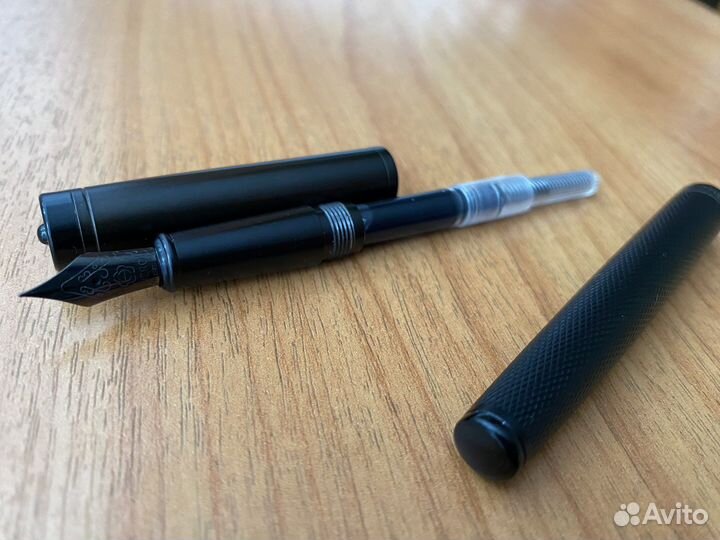 Ручка перьевая