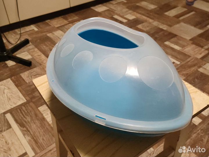 Ваночка для шиншыл