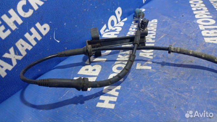 Датчик ABS Bmw E60 седан 2007