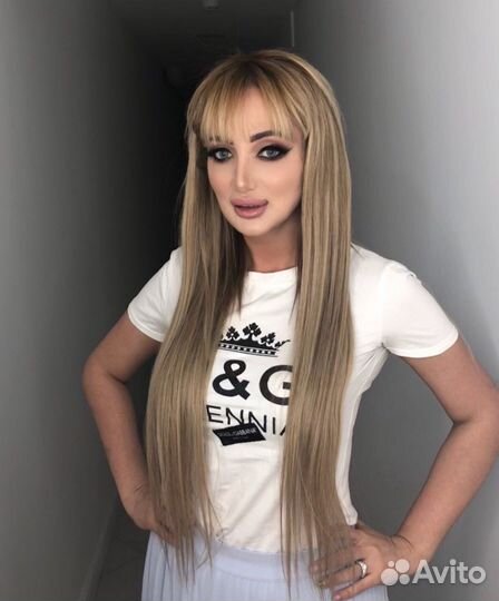 Макияж, причёски