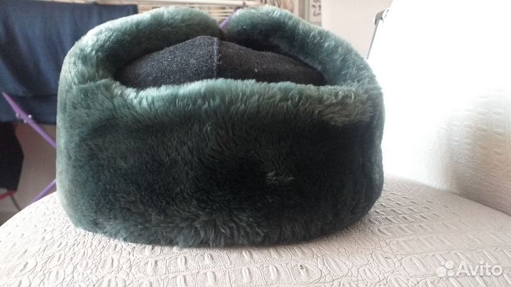 Шапка мужская