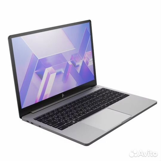 Ноутбук F+ flaptop R-Series fltp-5R5-8512-W