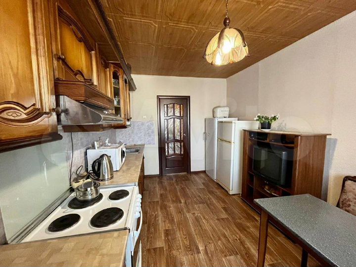 4-к. квартира, 124,7 м², 9/10 эт.