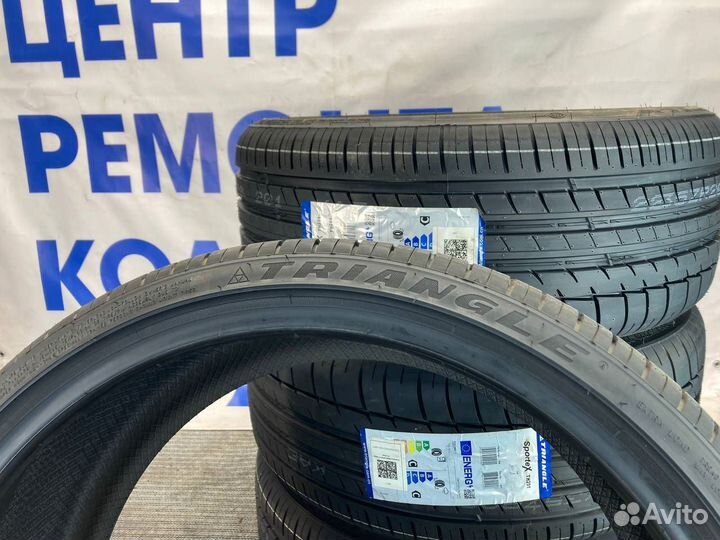 Triangle TH201 245/40 R20 95Y