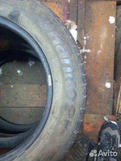 Hankook Ventus Prime 2 K115 225/65 R17