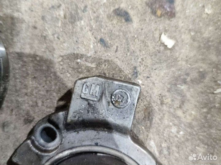 Выжимной подшипник Opel Corsa D