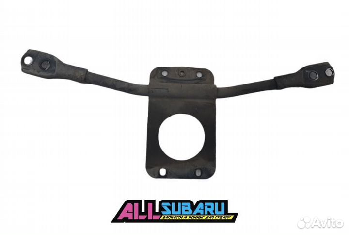 Распорка подрамника Subaru Impreza Wrx Sti GDB