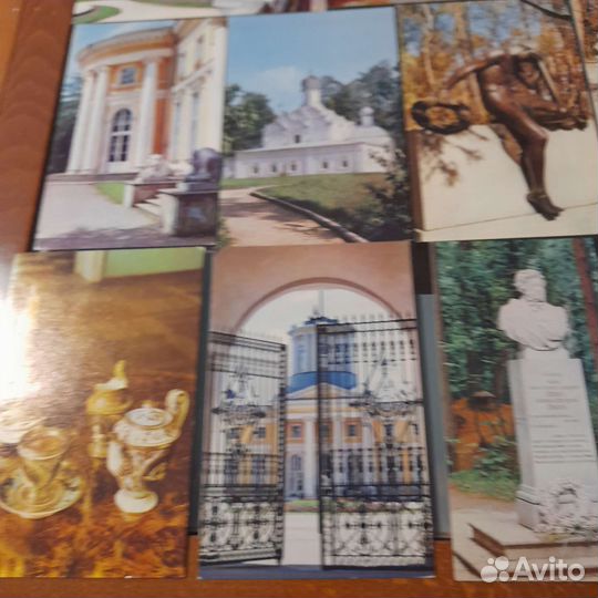 Коллекционирование СССР