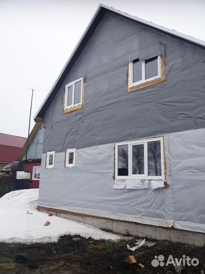 Пластиковые окна на дачу