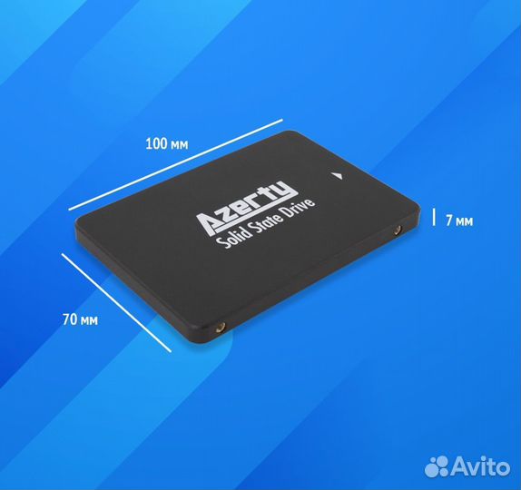 Ssd nvme 256gb m2 2280